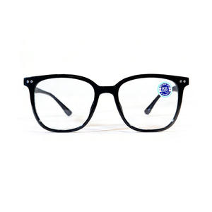 กรอบแว่นตา Danyang Stylish TR90 ทรงสี่เหลี่ยมเต็มกรอบ น้ำหนักเบา สำหรับผู้ใหญ่ ทั้งชายและหญิง หมายเลขรุ่น 3065 - Product Image 2