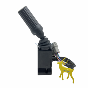 コントロールGP-トランスミッションスイッチ 310-9354 3109354 (<span class=keywords><strong>420F</strong></span> 428E 428F 430F 432E バックホーローダー用) - Product Image 2