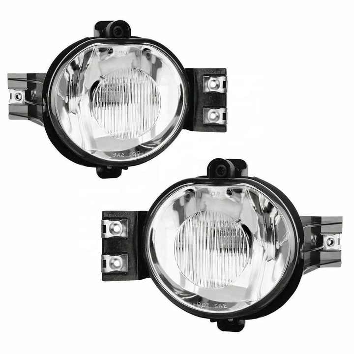 LED フォグライト アセンブリ 交換用 2005 2006 わか 2007 フォード 
