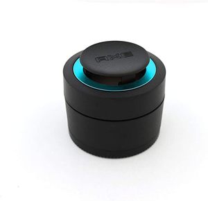 Mini Ambientador para Auto Vent <span class=keywords><strong>Axe</strong></span> Ice Chill, Desodorante en Blister, Hecho en EE. UU. - Product Image 3