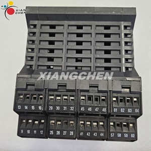 EM Original F6.110.1010/02 SC HDM-12 24V Module 124165 for Offset Printing Spare Parts F6.110.1010 - Product Image 3