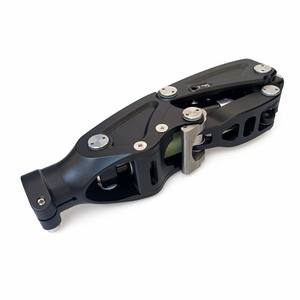 Articulación Hidráulica <span class=keywords><strong>de</strong></span> <span class=keywords><strong>Rodilla</strong></span> <span class=keywords><strong>de</strong></span> Aleación <span class=keywords><strong>de</strong></span> Aluminio <span class=keywords><strong>de</strong></span> Alta Capacidad <span class=keywords><strong>de</strong></span> Carga (125 kg), 3P36, para Prótesis <span class=keywords><strong>de</strong></span> <span class=keywords><strong>Rodilla</strong></span> Completa para Adultos - Product Image 4
