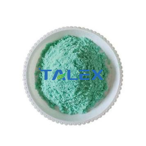 Gluconato de Cobre 99%, Aditivos Alimentarios, Gluconato de Cobre en Polvo, Materia Prima Alimentaria - Product Image 1