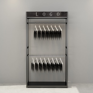 ชั้นวางแสดงวิกผมสำหรับแสดงในร้าน - Product Image 1