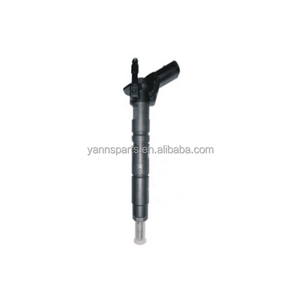 YANN'S Heavy Equipment Parts 0445115064 Injecteur de carburant diesel pour W211 W164 3.0 - Product Image 1