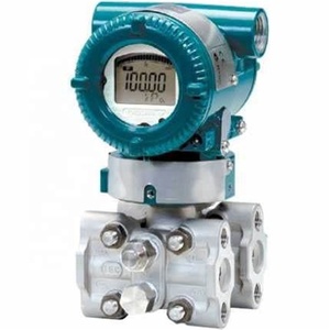 Transmisor de Presión Manométrica de Montaje Tradicional Yokogawa EJA430E-JBH4J-917EB/NS21/K2 - Product Image 2