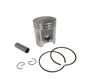 <span class=keywords><strong>Kit</strong></span> de piston de moteur de <span class=keywords><strong>scooter</strong></span> 2 temps 100cc haute performance Yama ha BWS100 MIO100, alésage de 54 mm, approvisionnement direct d'usine - Product Image 5