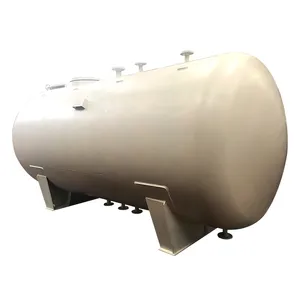 LPG Station Gas Storage Tank for Sale