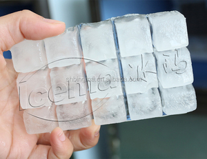 Máy Làm Đá Viên Di Động/Máy Làm Đá Viên Nhỏ - Product Image 6