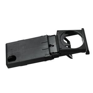 Portavasos para Auto Audi C5 A6 4B0862534D, Material ABS para Consola Central, Modelo 1998-2005 - Product Image 3