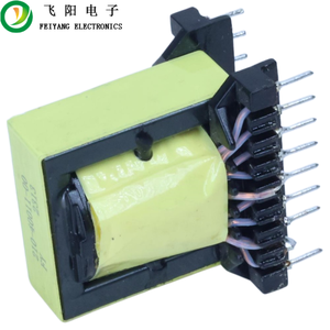Transformateur <span class=keywords><strong>onduleur</strong></span> UPS triphasé haute fréquence 1500W 1000W à retour de phase en aluminium et cuivre 100 KVA 12V 24V 36V 48V 220V - Product Image 5