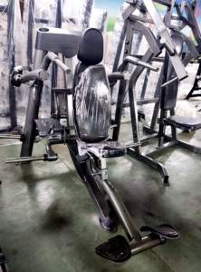 Station multifonction de haute qualité pour la <span class=keywords><strong>musculation</strong></span> à domicile, équipement d'entraînement pour les épaules, pour la <span class=keywords><strong>musculation</strong></span> et le bodybuilding - Product Image 2