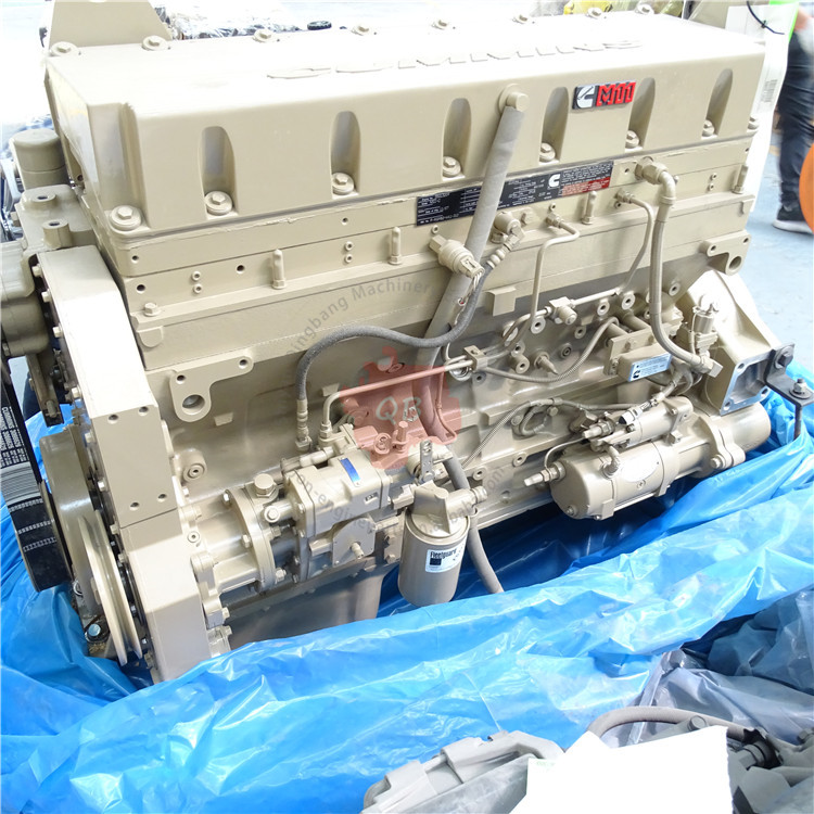 Brand New M11 Cummins M11 Engine 11L Machinery Engines 310HP/2100 RPM complete Engines