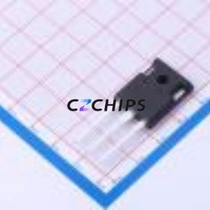 Nuevo y Original MS100N20HGC0 TO-247 Transistor de efecto de campo (MOSFET) - Product Image 1