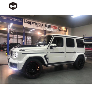 Find Durable Robust Brabus G Class For All Models Inspiring Driving Experience Alibaba Com
