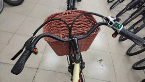 Tout nouveau <span class=keywords><strong>2023</strong></span> 250w 36v <span class=keywords><strong>vélo</strong></span> électrique adulte <span class=keywords><strong>vélo</strong></span> de type urbain <span class=keywords><strong>vélo</strong></span> de ville électrique avec batterie - Product Image 2