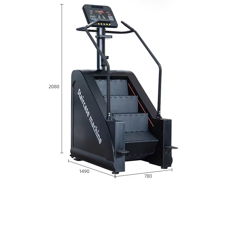 Máquina de escaleras Em3028e