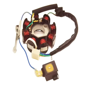 Gran oferta NEO <span class=keywords><strong>TECH</strong></span> personalizado <span class=keywords><strong>Magneto</strong></span> estator bobina alambre al por mayor volante para sistemas eléctricos de motocicletas - Product Image 1