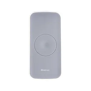 HEIMAN ZigBee Vibrations sensor Glasbruch sensor für Hauss icherheit salarm