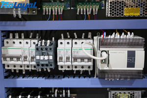 Máquina de impresión flexográfica de 4 colores Raloyal de alta calidad para etiquetas y papel - Product Image 4