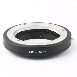 Md Nikon <b>Adapter</b> Aluminum Alloy Quick Release For Camera Mounts - Product Image 5