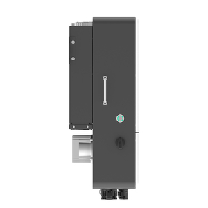 Oferta Especial: Sistema Híbrido Solar de 48V, 6-12KW, Conexión a Red/Aislada, Almacenamiento de Energía, Salida Única, Batería de Litio Compatible MY-2hl6K~12K-P1EU 120V/240V - Product Image 2