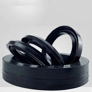 Fabricación de Conjuntos de Juntas Tóricas FKM NBR Resistentes al Aceite de Alta Calidad - Product Image 1