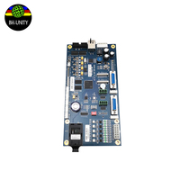 Kit de conversion complet Hoson I3200 : Carte réseau, cartes de chariot et carte mère pour imprimante à tête d'impression 4720 I3200