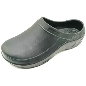 Zuecos de jardín unisex, zapatillas, sandalias, diseño en oferta, venta al por mayor, zuecos de plataforma, sandalias