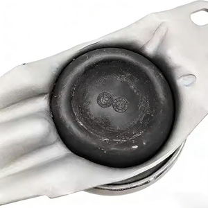 ขายึดเครื่องยนต์ด้านบนขวา Peugeot Citron รุ่น 9822500280 9802459080 สำหรับรองรับเครื่องยนต์ - Product Image 2