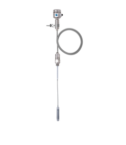 Nouvelle certification de qualité, mesure de niveau de capacité E+h Liquicap Fmi21/51/52 en stock - Product Image 2