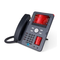 Vente chaude Avaya J189 Téléphone IP-Téléphone VoIP-700512396