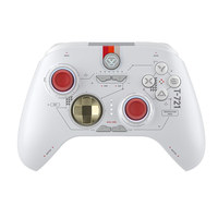 Manette de jeu sans fil neuve d'usine pour Switch/Android/iOS/PC/ Télécommande Joypad