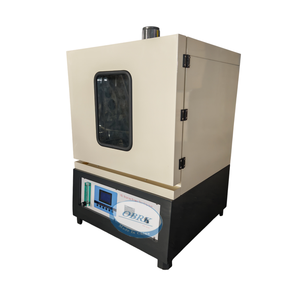 Phòng thí nghiệm thử nghiệm lò bitum cán màng mỏng lò (<span class=keywords><strong>rtfo</strong></span>) nhựa đường và bitum lò - Product Image 5