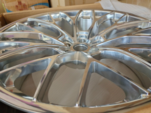 Forged aluminum wheels 20 21 22 23 24 inch 5x 112 concave suitable for wheel - Product Image 5