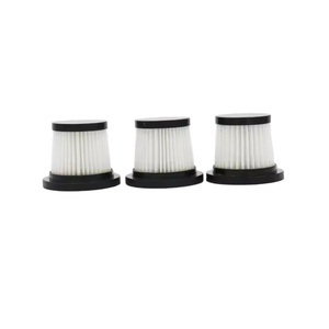 Filtro HEPA lavabile di ricambio <span class=keywords><strong>per</strong></span> aspirapolvere senza fili con spazzola <span class=keywords><strong>per</strong></span> la pulizia, <span class=keywords><strong>per</strong></span> uso domestico e in garage - Product Image 1
