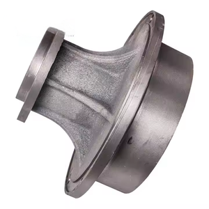 G3Z-85/100 ~ 350 936 pièces de rechange de machines de Construction de chargeur moyeu de réducteur de vitesse de roue de 25 essieux - Product Image 5