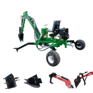 EPA motore <span class=keywords><strong>Mini</strong></span> Retro escavatore nuova condizione terne trainabile <span class=keywords><strong>Mini</strong></span> terne - Product Image 4