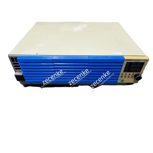 Alimentation électrique Kikusui PCR1000M AC - Product Image 1