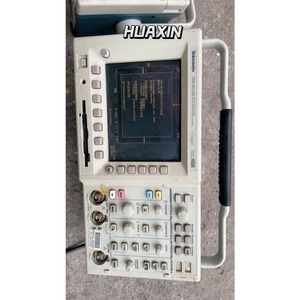 ออสซิลโลสโคปดิจิตอล Tektronix TDS 3012B มือสอง 100MHz 1.25GS/s - TDS3012B hx - Product Image 1