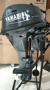 2023 TOUT NOUVEAU moteur hors-bord 25HP pour un usage familial canot pneumatique - Product Image 3