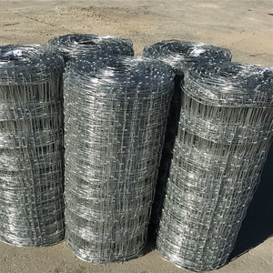 Malla de <span class=keywords><strong>alambre</strong></span> galvanizado con bisagras conjunto 10/120/15X100ML X 2MM chica de <span class=keywords><strong>alambre</strong></span> - Product Image 2