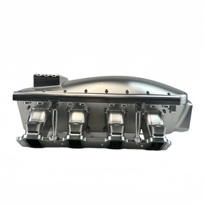 Servicio de Mecanizado CNC para Piezas de Alto Rendimiento, para Motor Chevy GM LS1, Aluminio de 102 mm para Mecanizado en Plata - Product Image 4