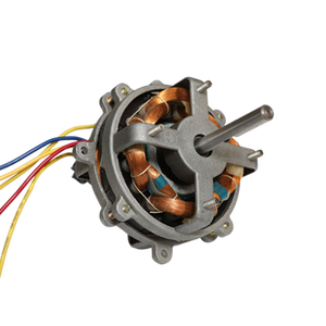 <span class=keywords><strong>Motor</strong></span> de Indução Monofásico 110V/220V IE2 para Misturador - Product Image 2