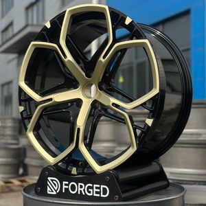 Jantes forgées légères GUDE adaptées à BMW, <span class=keywords><strong>Xiaomi</strong></span>, <span class=keywords><strong>Mercedes</strong></span>, Honda, jantes en alliage d'aluminium de 17 à 21 pouces - Product Image 2