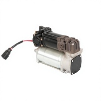 Compresseur d'air 4G0616005C 4154039572 3Y0616006 3Y0616006A 4G0616005D pour Audi A8 A8L Quattro S8 D4 A6 C7 Suspension pneumatique