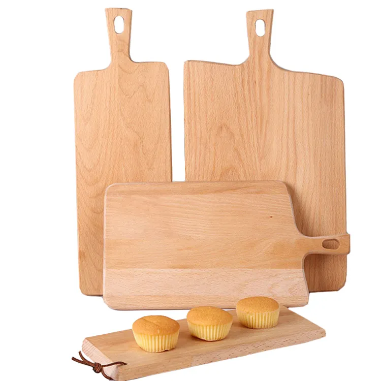 wood cheese board professional wood serving tray with decoration wood Cutting board