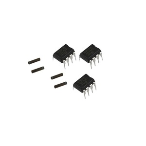 Mémoire IC LPDDR4 neuve d'origine scellée en usine, en stock, fiable, MT40A2G8VA-062EIT B MT40A512M16HA-083E ES A - Product Image 1