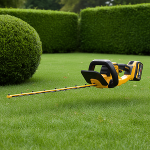 Cortasetos DeWalt de 24 Pulgadas Inalámbrico a Batería - Product Image 2