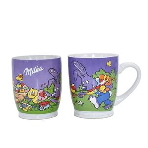 แก้วมิลก้าสีม่วงสำหรับวันอีสเตอร์ - Product Image 3